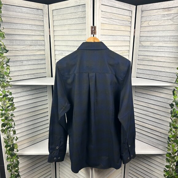 Dixxon Flannel - Midnight - Picture 4 of 4